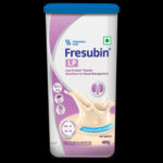 Fresubin LP 400 gm Low Protein Powder , Vanilla Flavour